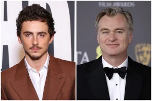 Christopher Nolan Reveals ‘Interstellar’ Scene He Didn’t Like