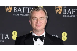 Christopher Nolan Finally Films The Odyssey After 28 Years
