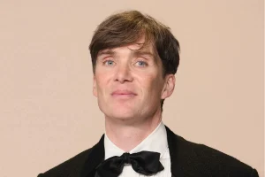 Alia Bhatt to Present at BAFTA 2026 with Cillian Murphy