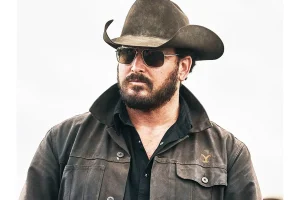 Cole Hauser and Stallone Team Up for Vegas Drama Blood Aces
