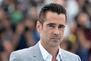 Colin Farrell’s Dublin Marathon Moment That Changed Everything