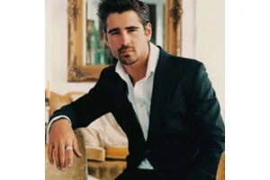 Colin Farrell and Emma Fogarty’s Powerful New Documentary