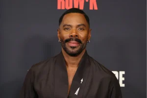 Colman Domingo Shines at Star-Studded 2026 BAFTAs