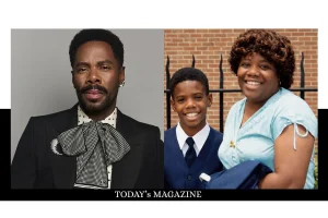 Colman Domingo Joins Kerry Washington in Netflix Thriller