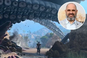 Craig Mazin to Adapt Baldur’s Gate into HBO Series