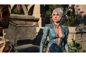 Craig Mazin to Helm Baldur’s Gate 3 HBO Series