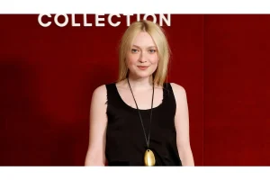 Dakota Fanning Crime Thriller Is Your Next Weekend Binge