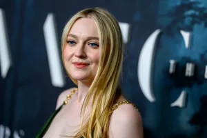 Dakota Fanning’s Stressful Directorial Debut Ends in Euphoria