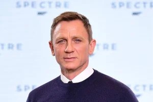 Daniel Craig Joins Star-Studded Prison Drama Filming in Greece