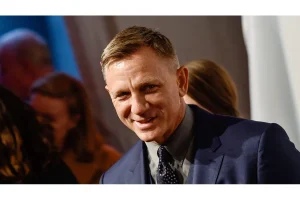 Daniel Craig’s Gritty Prison Film Set to Shoot in Greece