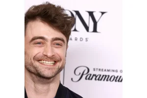 Daniel Radcliffe Reveals Michael Gambon’s Hilarious On-Set Antics