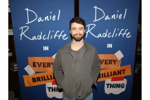 Daniel Radcliffe Names His Favorite Actor from Harry Potter Set