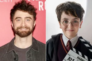 Daniel Radcliffe Praises Stranger Things Cast for Handling Fame