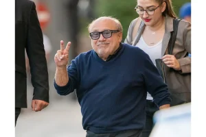 Danny DeVito, Chris Rock Nearly Played George Costanza on Seinfeld