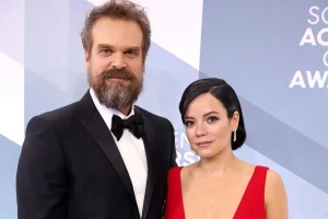 David Harbour and Millie Bobby Brown Celebrate Birthday Amid Drama