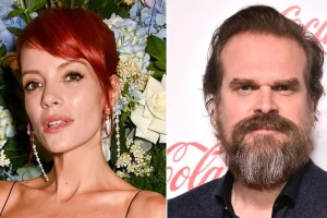 David Harbour Was Rejected for X-Men Role Over Weight Concern