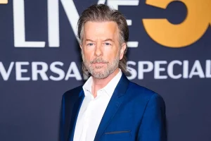 David Spade Slams Disney Over Low Pay for Animated Classic