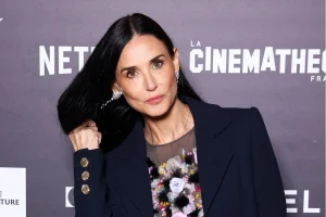Demi Moore and Chris Evans Join 2026 Oscars Presenters