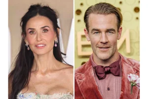 Demi Moore and Ashton Kutcher’s Tumultuous Marriage Revealed
