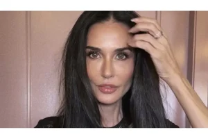 Rumer Willis Reveals Working 4 Jobs Despite Demi Moore Family Privilege