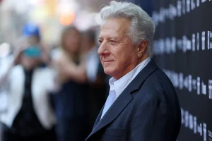 Dustin Hoffman Reveals He “Can’t Bear” Kung Fu Panda Role