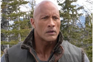 Dwayne Johnson and Angela Bassett Inspire at ABFF Honors
