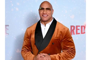 Dwayne Johnson’s Golden Globe Film Loses Top Spot Fast