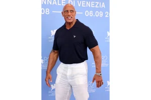 Dwayne Johnson Honors Danny DeVito as Jumanji 3 Wraps Filming