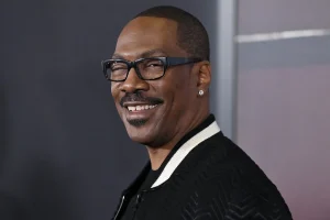 Eddie Murphy Net Worth 2026: Hollywood Legend’s Massive Fortune