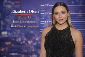 Elizabeth Olsen Turns 37: Inside Her Career and Birthday Plans