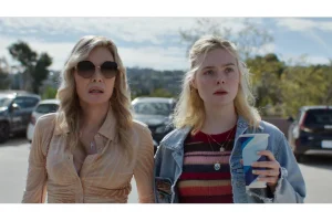 Elle Fanning’s Margo Faces Money Crisis in New Series