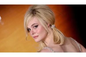 Elle Fanning Shines in Stylish but Shallow ‘Rosebush Pruning’