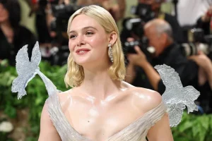 Elle Fanning’s Cinematic Obsession That Shaped Her Career