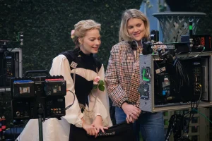 Emerald Fennell’s Bold Film Style Divides Critics and Fans