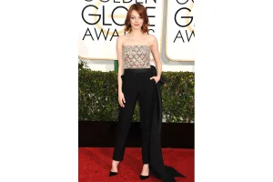 Emma Stone’s BAFTAs Fashion Fails: Worst Dresses Revealed