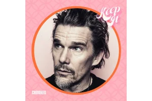 Ethan Hawke Joins Star-Studded Berlinale Red Carpet Lineup