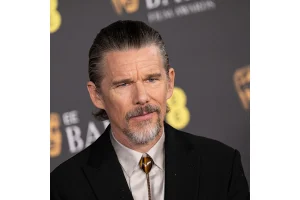Ethan Hawke Netflix Double Feature to Watch Before Oscars 2026