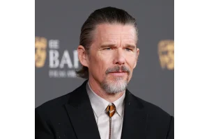 Ethan Hawke Reflects on Oscar Nod 25 Years Later