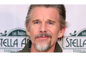 Ethan Hawke Reflects on 25 Years of Oscar Nominations