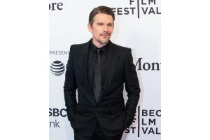 Oscar Nominee Ethan Hawke Leads Pinnacle Peak’s New Thrillers