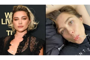 Florence Pugh Backs Cynthia Erivo Amid Dracula Line Drama