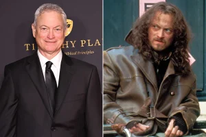 Gary Sinise Foundation Grants $40K for Pa. Fire Tools Upgrade