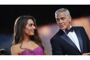 George Clooney Stars in Surprise Super Bowl 2026 Ad Debut