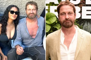 Gerard Butler’s Greenland Movie Surges Despite Sequel Flop