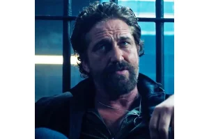 Gerard Butler’s Plane Sequel Canceled: Shocking Last-Minute Exit