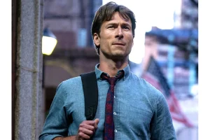 Glen Powell Turns Against Rich Family in Dark Thriller