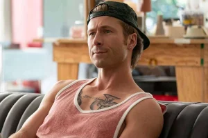 Glen Powell Ignites New Texas Chainsaw Massacre TV Series
