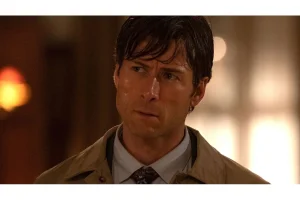 Glen Powell Teases Special Role in Texas Chainsaw Reboot