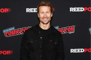 Glen Powell’s Career Stalls After Two Box Office Flops