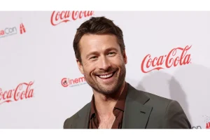 Glen Powell Shines in Darkly Funny Film Noir Thriller